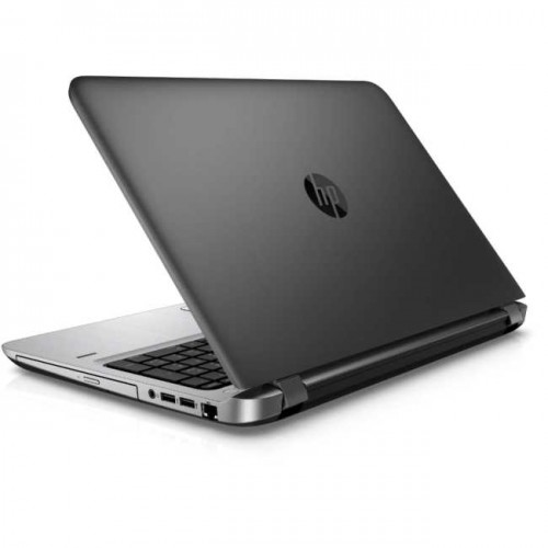 Laptop Refurbished HP ProBook 450 G3, Intel Core i3-6100U 2.30GHz, 4GB DDR4, 120GB SSD, Webcam